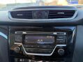 Nissan Qashqai 1.5 dCi Acenta Euro 6 (s/s) 5dr 8