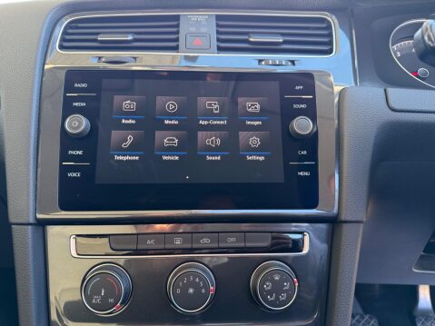 Volkswagen Golf 1.0 TSI SE Euro 6 (s/s) 5dr 28