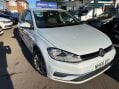 Volkswagen Golf 1.0 TSI SE Euro 6 (s/s) 5dr 8