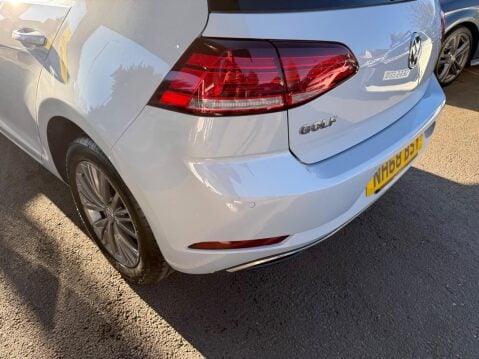 Volkswagen Golf 1.0 TSI SE Euro 6 (s/s) 5dr 35