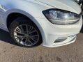 Volkswagen Golf 1.0 TSI SE Euro 6 (s/s) 5dr 37