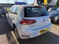 Volkswagen Golf 1.0 TSI SE Euro 6 (s/s) 5dr 12