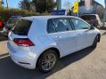 Volkswagen Golf 1.0 TSI SE Euro 6 (s/s) 5dr 14
