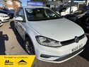 Volkswagen Golf 1.0 TSI SE Euro 6 (s/s) 5dr