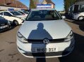 Volkswagen Golf 1.0 TSI SE Euro 6 (s/s) 5dr 2