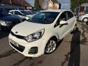 Kia Rio 1.1 CRDi EcoDynamics 2 Euro 6 (s/s) 5dr