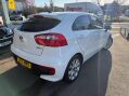 Kia Rio 1.1 CRDi EcoDynamics 2 Euro 6 (s/s) 5dr 6
