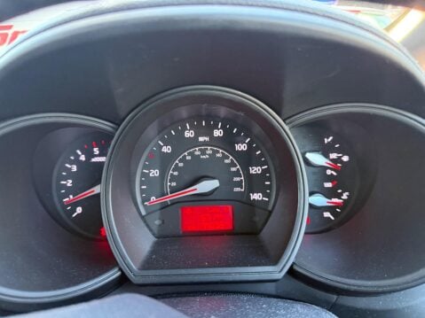 Kia Rio 1.1 CRDi EcoDynamics 2 Euro 6 (s/s) 5dr 11