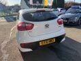 Kia Rio 1.1 CRDi EcoDynamics 2 Euro 6 (s/s) 5dr 5