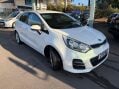 Kia Rio 1.1 CRDi EcoDynamics 2 Euro 6 (s/s) 5dr 2