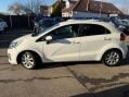Kia Rio 1.1 CRDi EcoDynamics 2 Euro 6 (s/s) 5dr 4