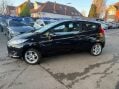Ford Fiesta 1.25 Zetec Euro 5 3dr 6