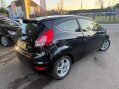 Ford Fiesta 1.25 Zetec Euro 5 3dr 7