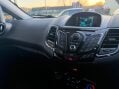 Ford Fiesta 1.25 Zetec Euro 5 3dr 8