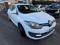 Renault Megane 1.5 dCi Dynamique Nav Euro 6 (s/s) 5dr 2