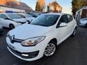 Renault Megane 1.5 dCi Dynamique Nav Euro 6 (s/s) 5dr