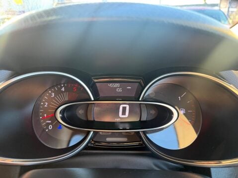 Renault Clio 1.5 dCi Dynamique S Nav Euro 6 (s/s) 5dr 27