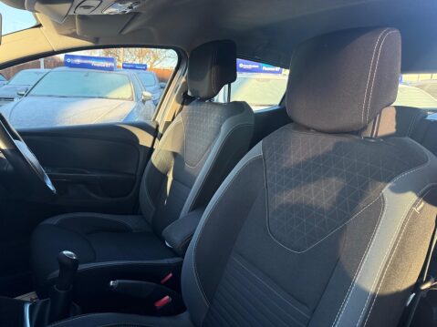 Renault Clio 1.5 dCi Dynamique S Nav Euro 6 (s/s) 5dr 22