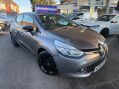 Renault Clio 1.5 dCi Dynamique S Nav Euro 6 (s/s) 5dr 8