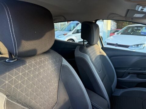 Renault Clio 1.5 dCi Dynamique S Nav Euro 6 (s/s) 5dr 18