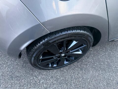 Renault Clio 1.5 dCi Dynamique S Nav Euro 6 (s/s) 5dr 24