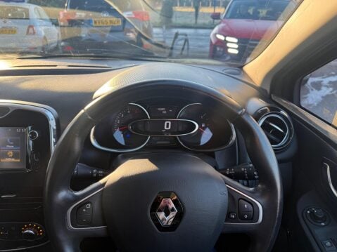 Renault Clio 1.5 dCi Dynamique S Nav Euro 6 (s/s) 5dr 28