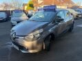 Renault Clio 1.5 dCi Dynamique S Nav Euro 6 (s/s) 5dr 4