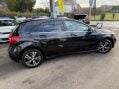 Mercedes-Benz A Class 1.5 A180d SE Euro 6 (s/s) 5dr 6