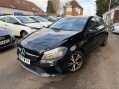 Mercedes-Benz A Class 1.5 A180d SE Euro 6 (s/s) 5dr 1