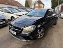 Mercedes-Benz A Class 1.5 A180d SE Euro 6 (s/s) 5dr
