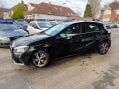 Mercedes-Benz A Class 1.5 A180d SE Euro 6 (s/s) 5dr 4