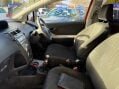 Toyota Yaris 1.0 VVT-i TR Euro 4 3dr 23