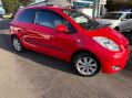Toyota Yaris 1.0 VVT-i TR Euro 4 3dr 2
