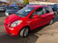 Toyota Yaris 1.0 VVT-i TR Euro 4 3dr 5