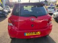 Toyota Yaris 1.0 VVT-i TR Euro 4 3dr 9