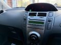 Toyota Yaris 1.0 VVT-i TR Euro 4 3dr 12