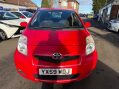 Toyota Yaris 1.0 VVT-i TR Euro 4 3dr 4