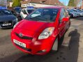 Toyota Yaris 1.0 VVT-i TR Euro 4 3dr 8