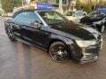 Audi A3 2.0 TDI S line Euro 6 (s/s) 2dr 6