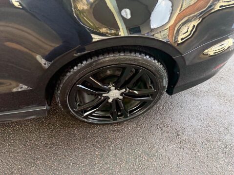 Audi A3 2.0 TDI S line Euro 6 (s/s) 2dr 28