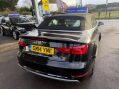 Audi A3 2.0 TDI S line Euro 6 (s/s) 2dr 15