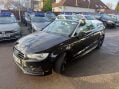 Audi A3 2.0 TDI S line Euro 6 (s/s) 2dr 4