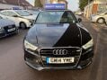 Audi A3 2.0 TDI S line Euro 6 (s/s) 2dr 2
