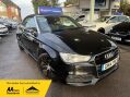 Audi A3 2.0 TDI S line Euro 6 (s/s) 2dr 1