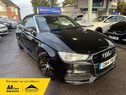 Audi A3 2.0 TDI S line Euro 6 (s/s) 2dr