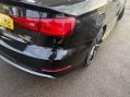 Audi A3 2.0 TDI S line Euro 6 (s/s) 2dr 36