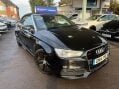 Audi A3 2.0 TDI S line Euro 6 (s/s) 2dr 7