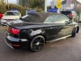 Audi A3 2.0 TDI S line Euro 6 (s/s) 2dr 17