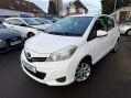 Toyota Yaris 1.33 Dual VVT-i TR Euro 5 5dr 1