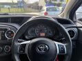 Toyota Yaris 1.33 Dual VVT-i TR Euro 5 5dr 12